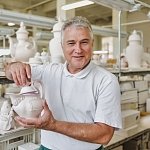 Сергей Михайлович Симонов
