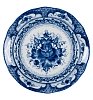 Сервиз столовый &amp;quot;Восточная роза&amp;quot; Гжельский фарфоровый завод