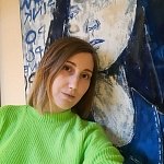Ольга Жукова
