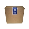 Коробка подарочная размер: 150х295х295 (крафт)
