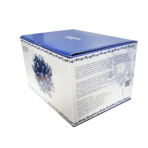 Коробка подарочная размер: 420х300х250 (чайный сервиз)