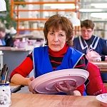 Наталья Кустарева